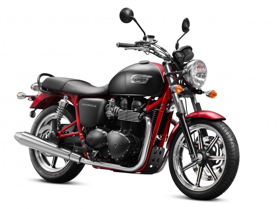 Triumph Bonneville